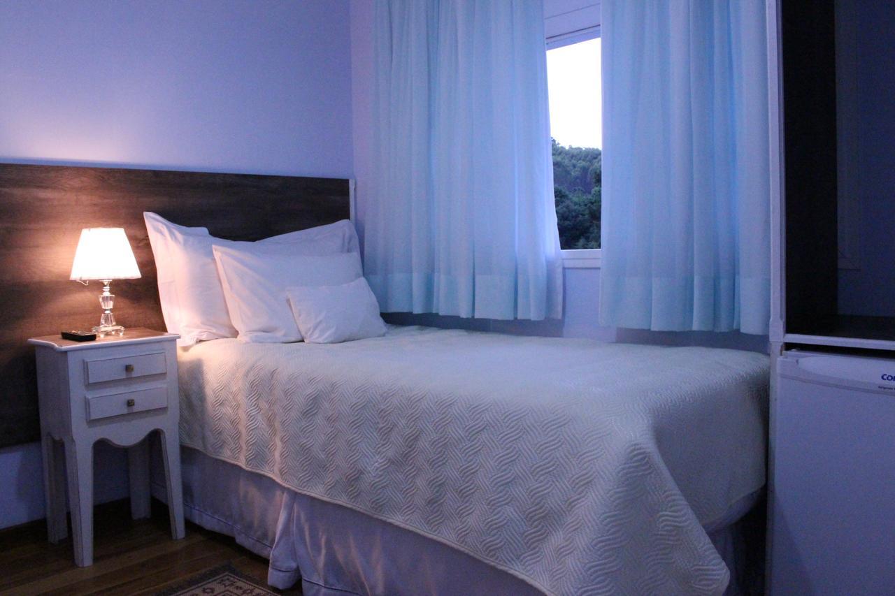 Pousada Suisse Campos do Jordao Ngoại thất bức ảnh